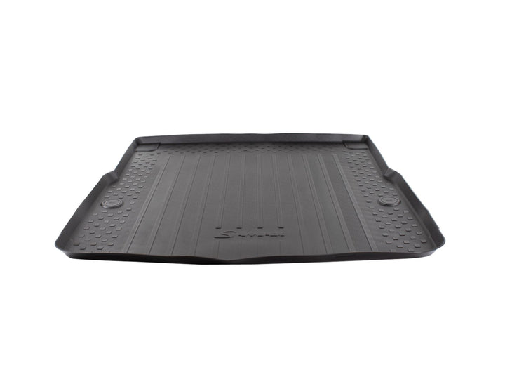 Original Ford S-MAX 03/2010-04/2015 Alfombra antideslizante para maletero