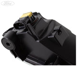 Faro antiniebla delantero con bombilla O/S (lado del pasajero) original para Ford Fiesta H11 1874687