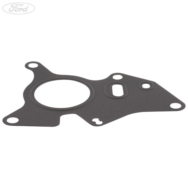 C-MAX/Grand C-MAX Junta Tapa del Motor Negro