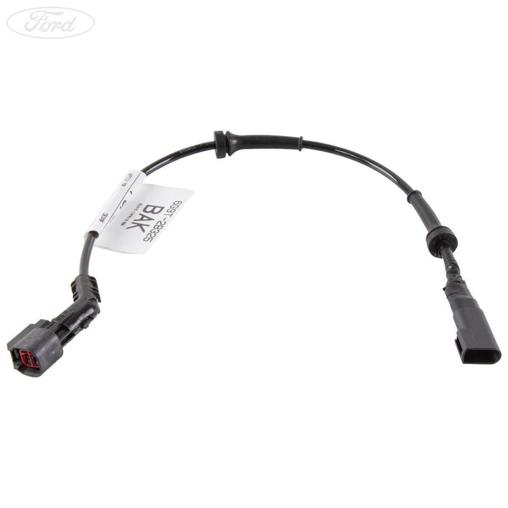 Cable de interruptor de advertencia de freno delantero original para Ford Mondeo Galaxy S-Max 1469499
