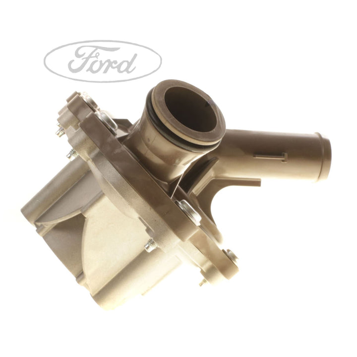 Bomba de agua para motor original para Ford Transit 1949737