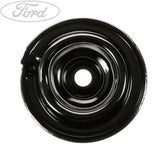 Ford Escort 1995-2001 Retenedor Resorte Soporte Capó Negro 7350848