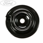 Ford Escort 1995-2001 Retenedor Resorte Soporte Capó Negro 7350848