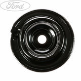 Ford Escort 1995-2001 Retenedor Resorte Soporte Capó Negro 7350848