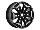 Original Ford Tourneo/Transit Custom Llantas de aleación 17