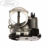 Cuerpo de acelerador original para Ford Transit Tourneo Connect Ranger 2.2 3.2 TDCi 1781960