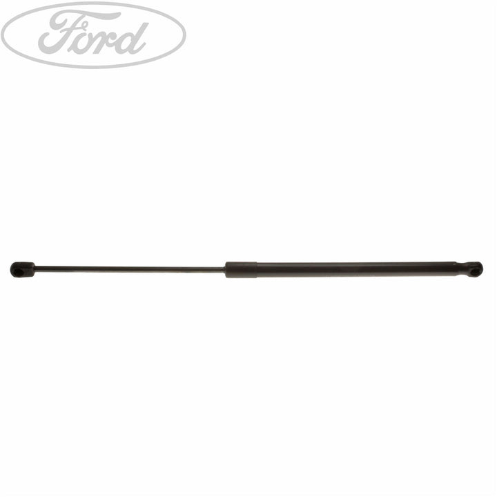 Puntal de amortiguador de gas para portón trasero del maletero original para Ford Fiesta 1666068