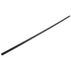 S-Max/Galaxy 2006-2015 Burlete Inferior de Puerta Negro