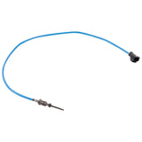 Sensor de temperatura de gases de escape original para Ford Mondeo Galaxy S-Max WA6 1681281