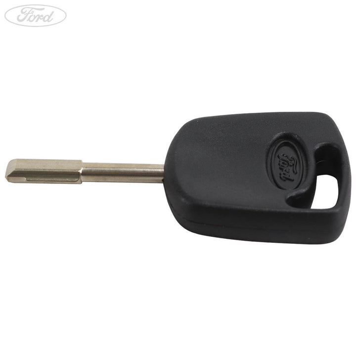 Llave en blanco sin grabar no iluminada original para Ford Transit Connect 2002-2013 4060101