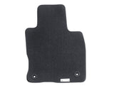 Original Ford Kuga Alfombrillas de terciopelo delanteras y traseras