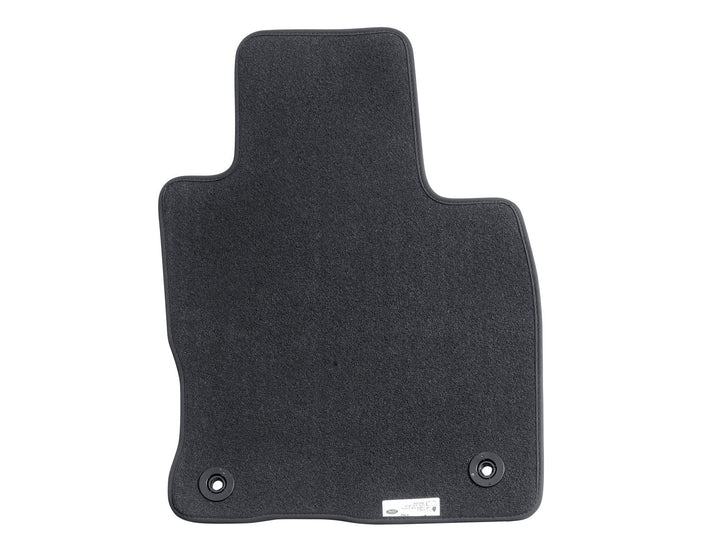 Original Ford Kuga Alfombrillas de terciopelo delanteras y traseras