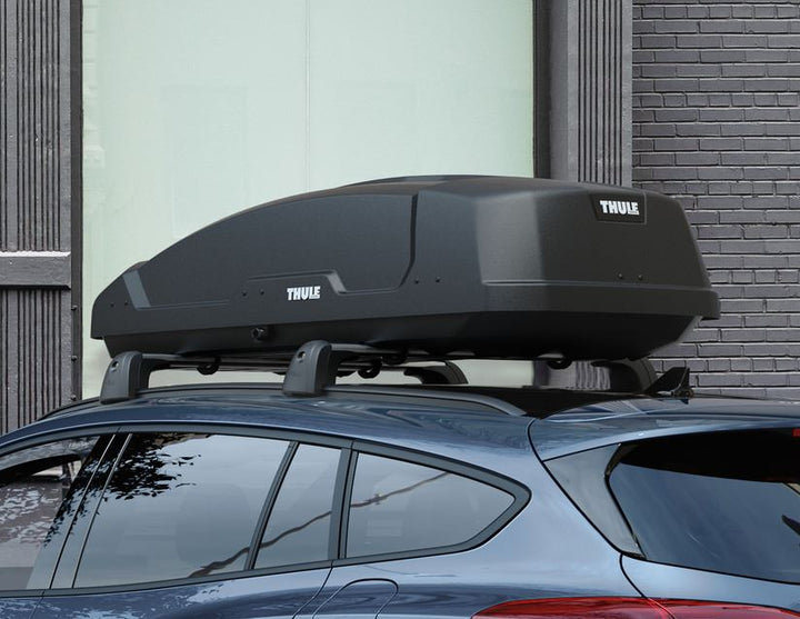 Original Thule Force XT M Black Aeroskin 2430265