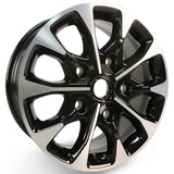 Original Ford Tourneo/Transit Custom Llantas de aleación 17
