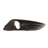 Soporte para faro antiniebla delantero N/S (lado del conductor) original para Ford Fiesta 1840419