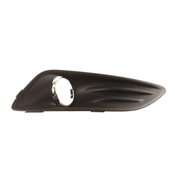 Soporte para faro antiniebla delantero N/S (lado del conductor) original para Ford Fiesta 1840419