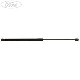 Puntal de amortiguador de gas para portón trasero del maletero original para Ford Focus 10/2014- 1747492