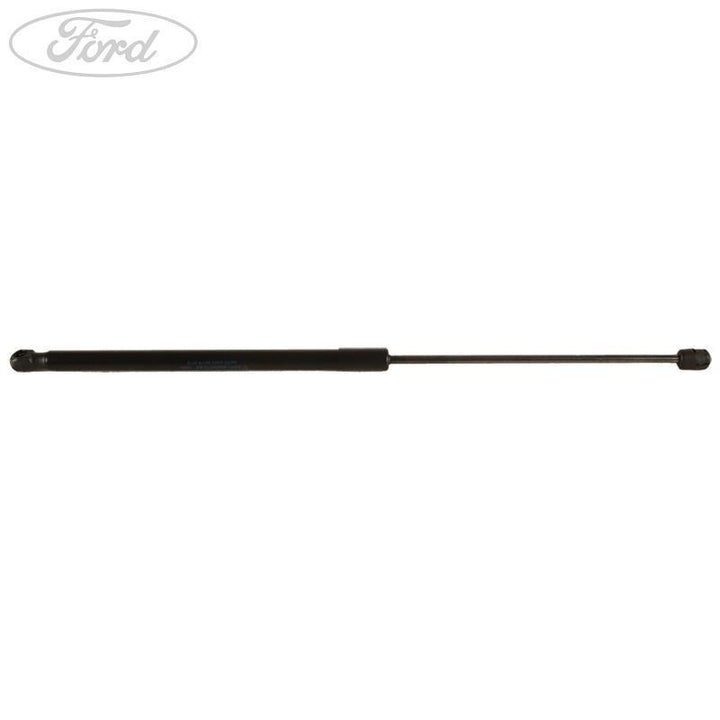 Puntal de amortiguador de gas para portón trasero del maletero original para Ford Focus 10/2014- 1747492