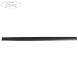 Moldura imprimada para puerta delantera O/S (lado del pasajero) original para Ford S-Max Galaxy 2006-2015 1806470