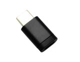 Bury* Adaptador USB micro USB a USB tipo C.