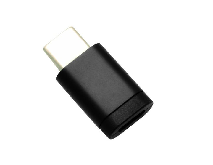 Bury* Adaptador USB micro USB a USB tipo C.