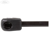 Puntal de amortiguador de gas para portón trasero del maletero original para Ford S-Max Galaxy 5 puertas 03/06-05/07- 1434296