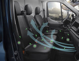 Purificador de aire con accesorio desde 05/2018 en adelante