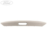 Maneta para portón trasero puerta única original para Ford Connect 2013- 1824129