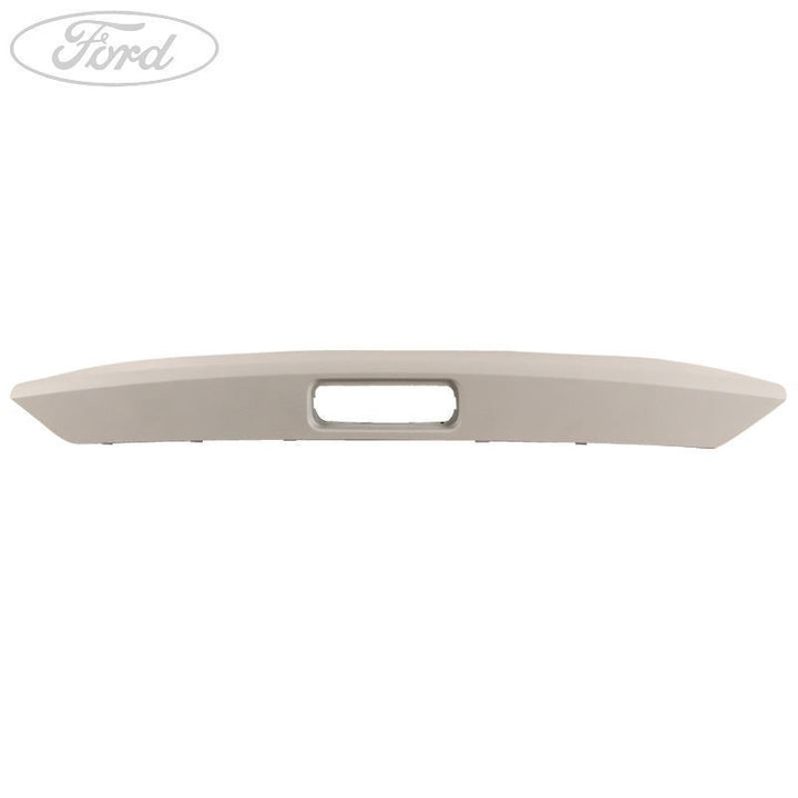 Maneta para portón trasero puerta única original para Ford Connect 2013- 1824129