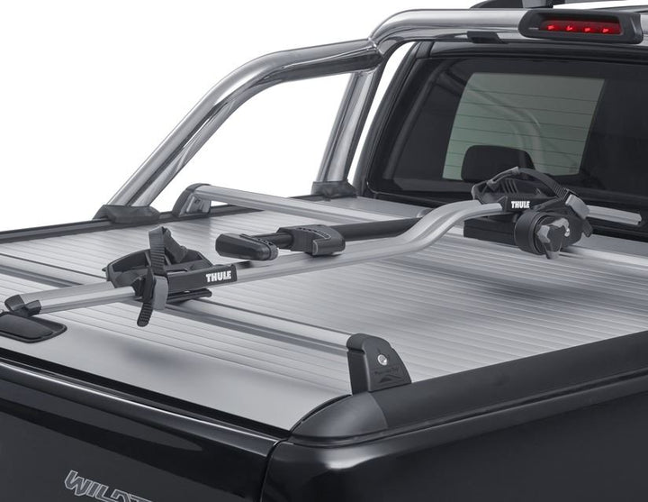 Thule®* Portabicicletas para techo Expert 298.