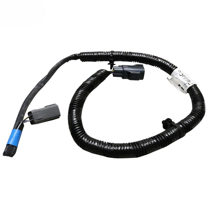 Cableado de puenteado original Ford 2014753