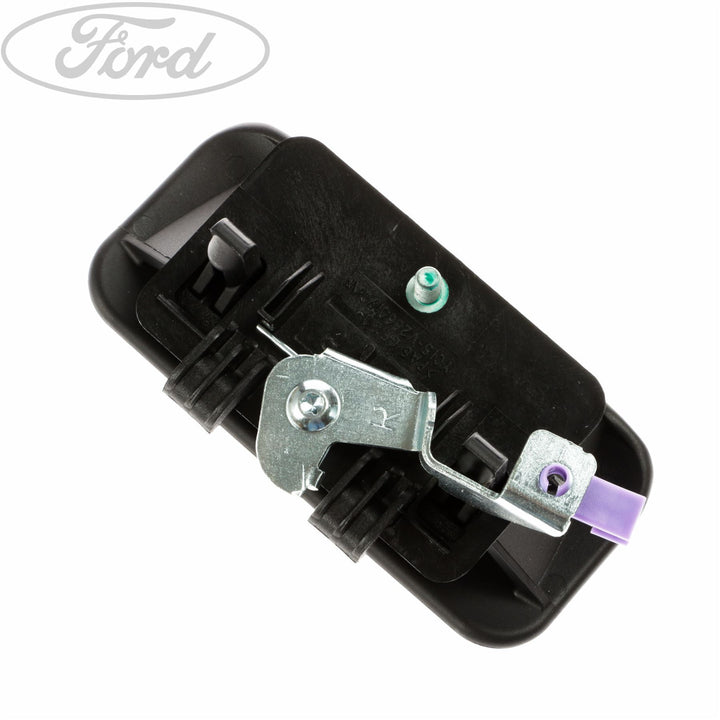 Maneta para puerta corredera exterior trasera original para Ford Transit 1494057