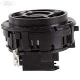 EcoSport 2013-2019 Altavoz Delantero Tweeter Negro