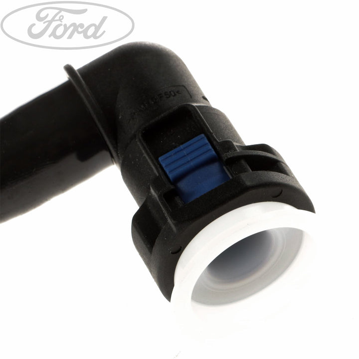 Manguito para refrigeración de transmisión automática original para Ford Mondeo Galaxy S-Max 1754087
