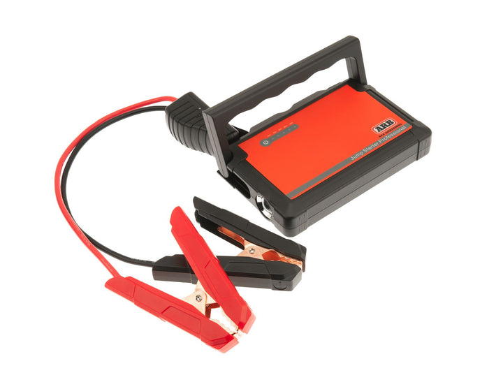 ARB* Arrancador de batería con adaptador,portátil,12V