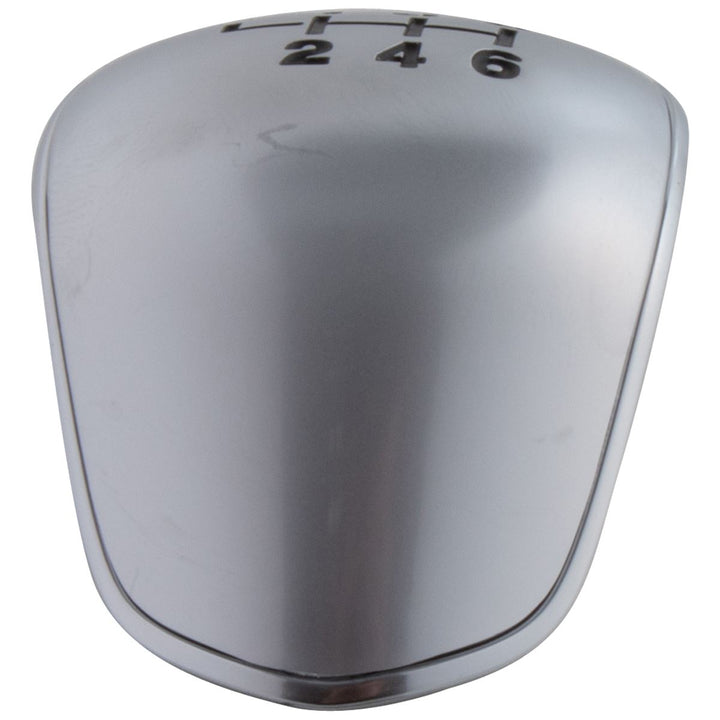 Inserto superior de pomo de cambio C-Max S-Max Focus 2015- 2039759
