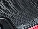 Mustang Alfombra antideslizante para maletero