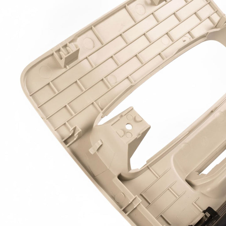 Consola de techo larga EcoSport 2017-2023