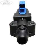 Válvula de control original Ford 1820582