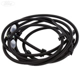 Manguito para lavaparabrisas original Ford 5219013