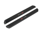 Original Ford Fiesta desde 01/2022 Protectores de umbral de puerta delanteros