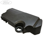Ford Focus 2011-2019 Cubierta Rejilla Parachoques Frontal Negro 1910104
