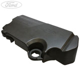 Ford Focus 2011-2019 Cubierta Rejilla Parachoques Frontal Negro 1910104