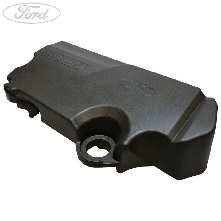Ford Focus 2011-2019 Cubierta Rejilla Parachoques Frontal Negro 1910104