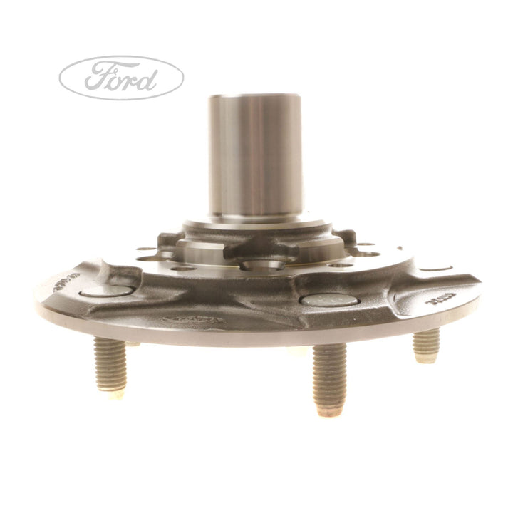 Buje de rueda delantera original para Ford Transit 1458881