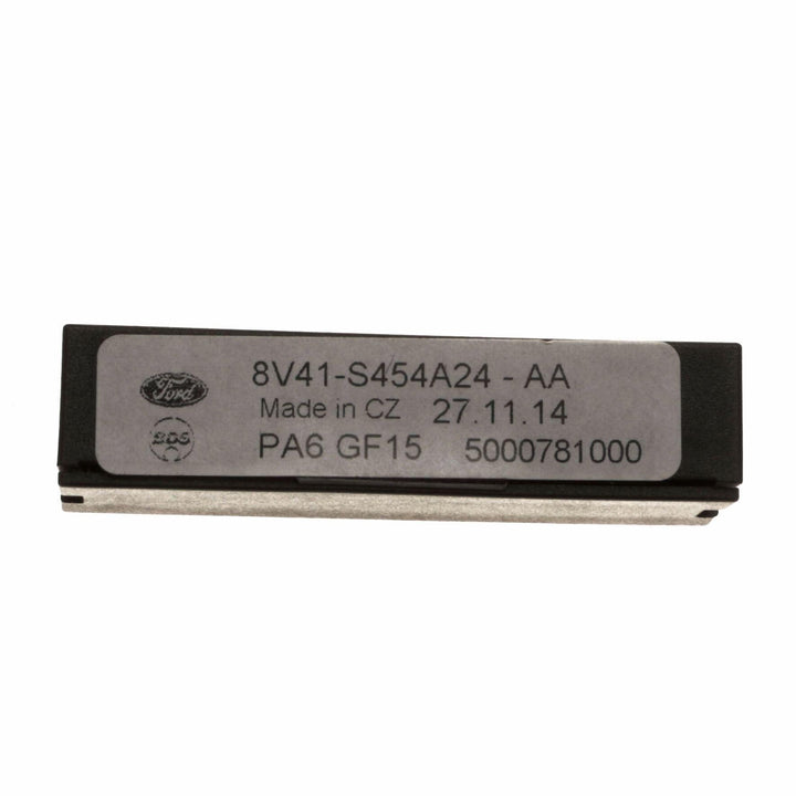 Retenedor con moldura para maletero trasero original para Ford Focus Kuga 1800020