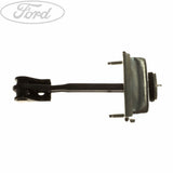 Brazo y soporte de tope de puerta originales para Ford C-Max Focus Kuga 1641573