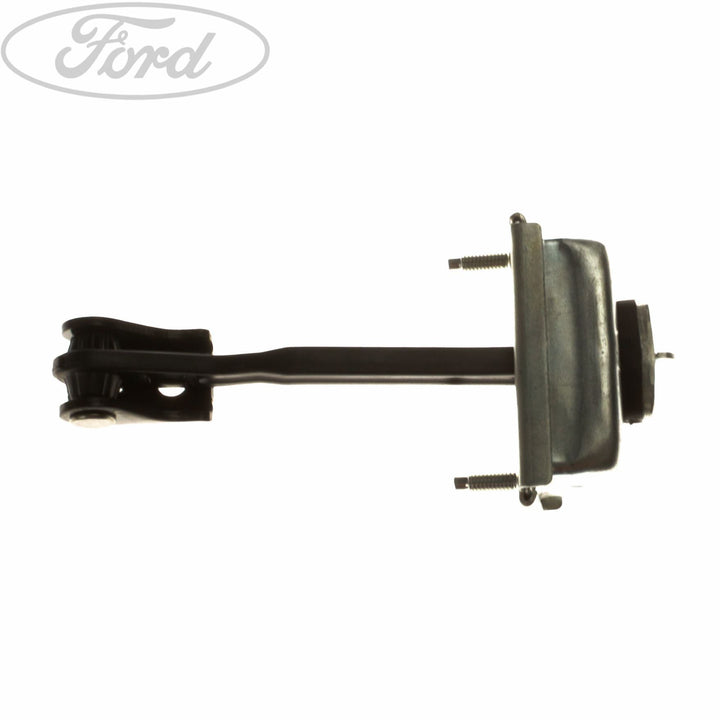 Brazo y soporte de tope de puerta originales para Ford C-Max Focus Kuga 1641573