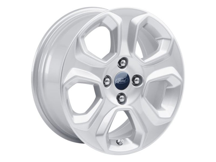 Original Ford EcoSport desde 01/2017 Llantas de aleación 16