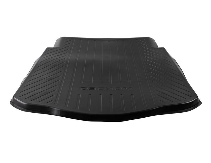 Original Ford Mondeo 03/2007-08/2014 Alfombra antideslizante para maletero